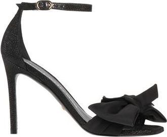 Stuart Weitzman CALZADO - Sandalias con cierre en YOOX.COM