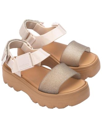 Melissa Kick Off Platform Shoe