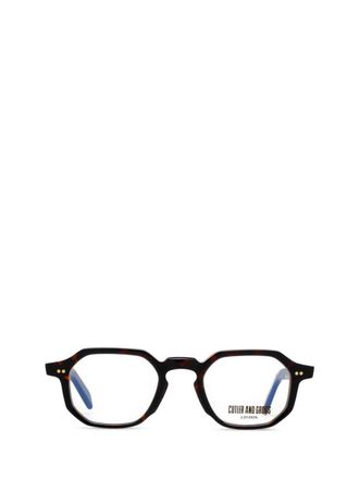 Cutler and Gross Eyeglasses