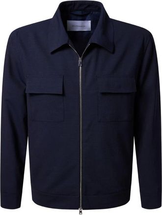 Baldessarini Hombre, Chaquetas, Azul, Talla: XL