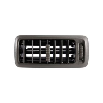 OEM Rejillas De Ventilaci&oacute;n Grises Para La Consola Central Del Aire Acondicionado De Toyota Vivaro Y Toyota Trafic Mk2 (7701054458)