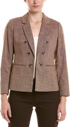 Jones New York Petite Jacket