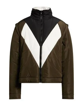 Msgm JACKEN & M&Auml;NTEL - Jacken und Anoraks auf YOOX.COM