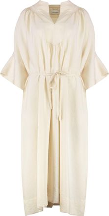 Yves Salomon Oversize Dress