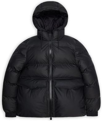 Rains Donna, Giacche, Nero, S, new