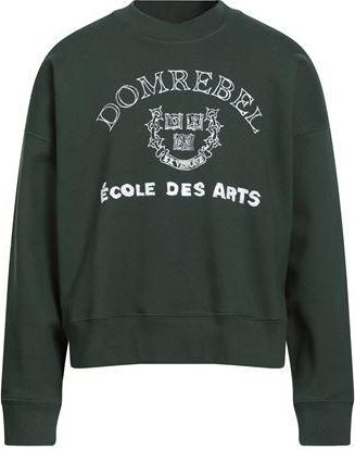 DOMREBEL CAMISETAS Y TOPS - Sudaderas en YOOX.COM