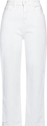 Vicolo BOTTOMWEAR - Jeans on YOOX.COM