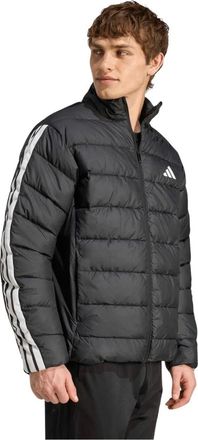 adidas Uomo, Giacche, Nero, S, new