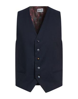 Berna Tailored Vests