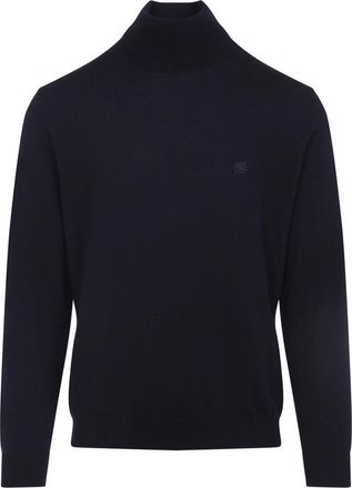Etro Turtle Neck