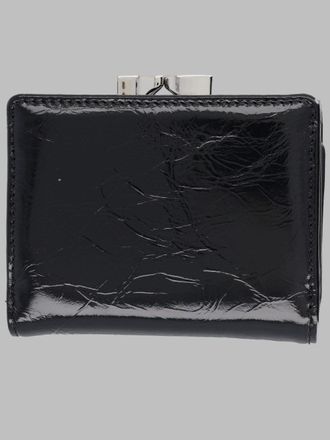 Vivienne Westwood Wallet - Black