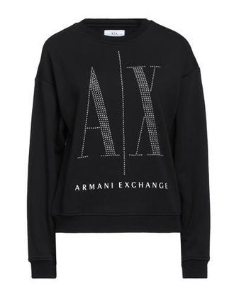 A|X Armani Exchange CAMISETAS Y TOPS - Sudaderas en YOOX.COM