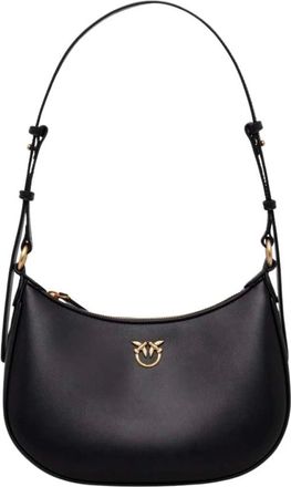 Pinko Mujer, Bolsos, Negro, Talla: ONE Size