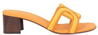 Tod's CALZADO - Sandalias con cierre en YOOX.COM