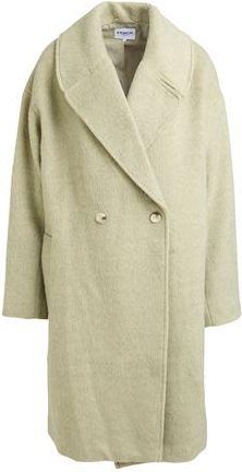 FRNCH JACKEN & M&Auml;NTEL - M&auml;ntel auf YOOX.COM