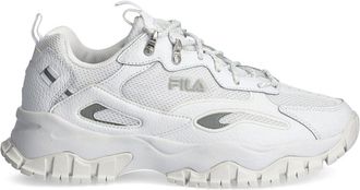 Fila Sneakers Ray Tracer Tr2 - Bianco