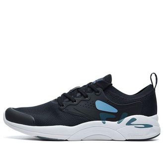 Fila Athletics Mind 4 EVO Black Blue A12M212105FNV
