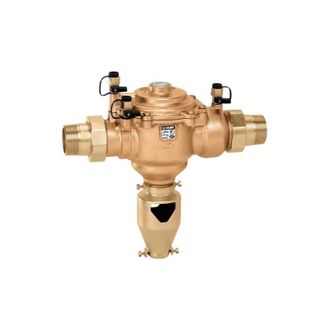 Caleffi Caleffi - Disconnettore a zone di pressione ridotta controllabile 2 574900 2