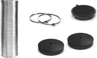 Bosch Set Recirculacion Balay Dwz0ib0u0