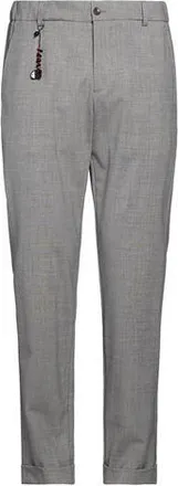 Marco Pescarolo BOTTOMWEAR - Trousers on YOOX.COM