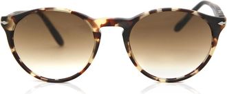 Persol PO3092SM 900551 Mens Sunglasses Tortoiseshell Size 50