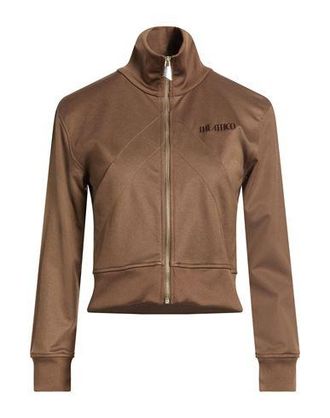 The Attico Sweatshirts