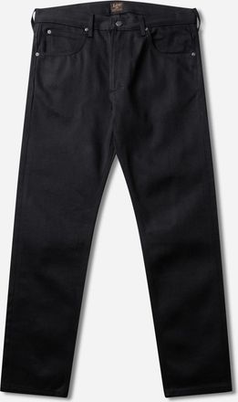 Lee Men s 101 Rider Denim Pants Dry Black