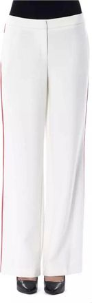 Byblos Mujer, Pantalones, Blanco, Talla: S