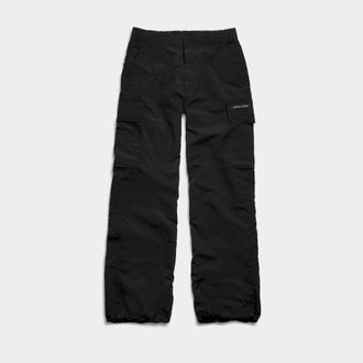 Canada Goose Quest Lightweight Pant (Women, Black, S)