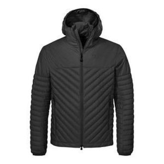 Sch&ouml;ffel Jassen - Heren - Jassen - Zwart - Maat: XL