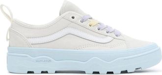 Vans Dames, Sport, Wit, Maat: 37 EU Su&egrave;de