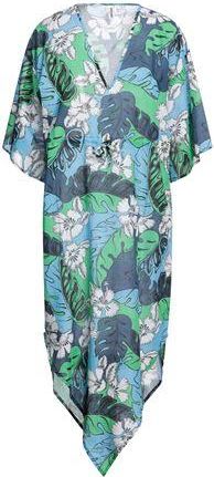 Moschino DRESSES - Maxi dresses sur YOOX.COM