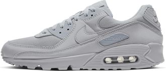 Nike Mens Air Max 90 Shoes in Grey | CN8490-001