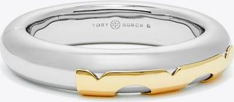Tory Burch Womens Essential Bangle, One Size