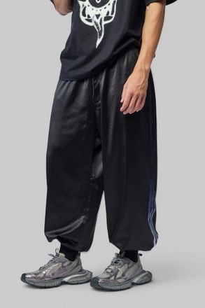 Yohji Yamamoto GRD 3S Satin TP