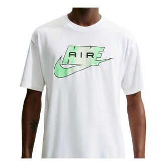 Nike Sportswear T-Shirt White IM3753-100