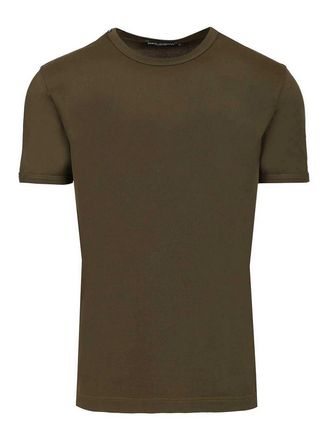 Dolce & Gabbana Cotton T-Shirt
