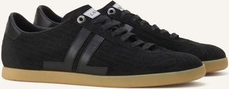 Lanvin H26 Sneaker - Black