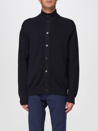 Zanone Sweater ZANONE Men color Blue