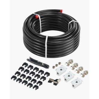 OEM Kit Di Tubi Per Compressore DAria, 30, 48 M X 19, 05 Mm