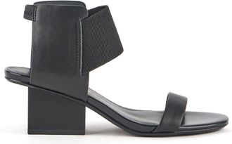 United Nude Raila Mid