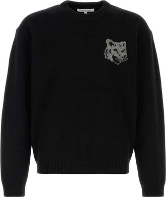 Maison Kitsuné Knitwear