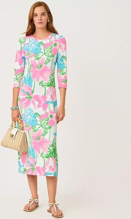 Lilly Pulitzer UPF 50+ Deena Dress