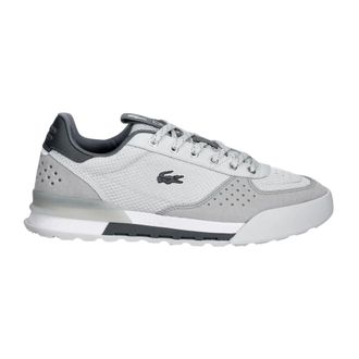 Lacoste Uomo, Scarpe, Bianco, 45 EU, new