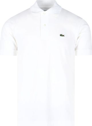 Lacoste Classic Design Polo Shirt