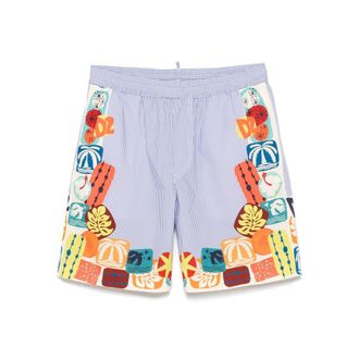 Dsquared2 Shorts