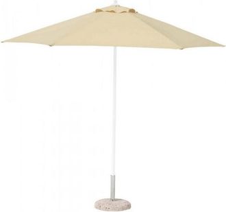 BIZZOTTO Paraguas Delfi Beige Di&aacute;metro 270xh240 Cm