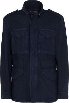 Original Vintage Style JACKEN & M&Auml;NTEL - Jacken, M&auml;ntel & Trenchcoats auf YOOX.COM