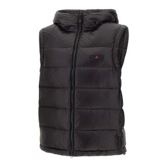 Peuterey Hombre, Chaquetas, Negro, Talla: S