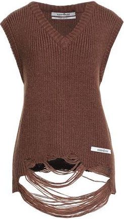 Kimhekim STRICKWAREN - Pullover auf YOOX.COM